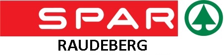 Spar Raudeberg