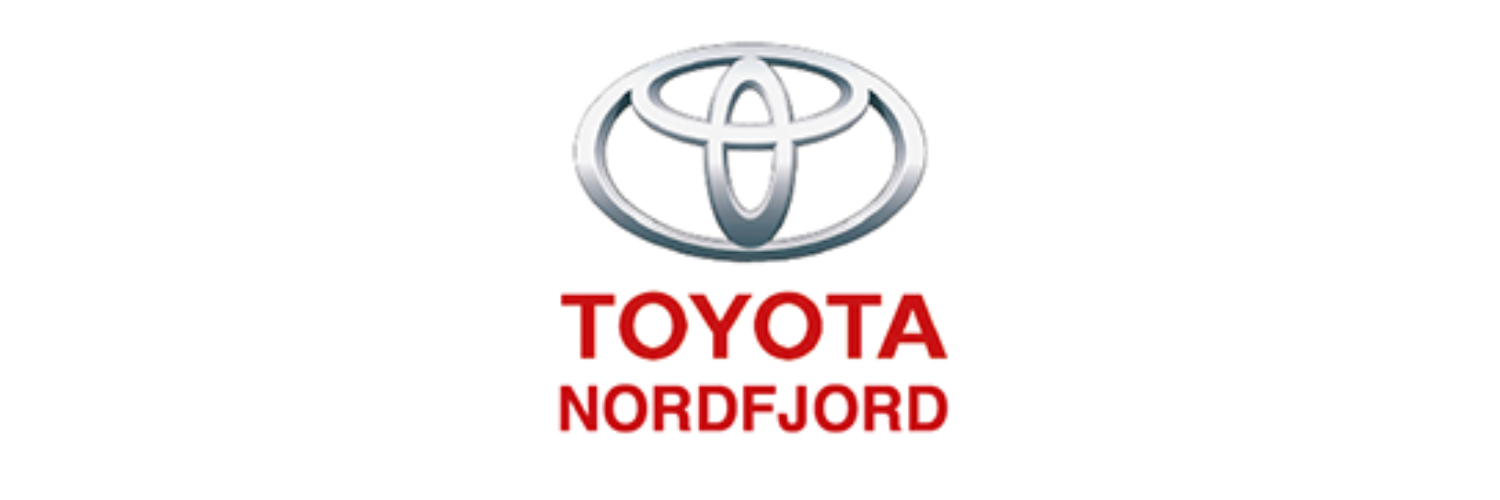 Toyota Nordfjord